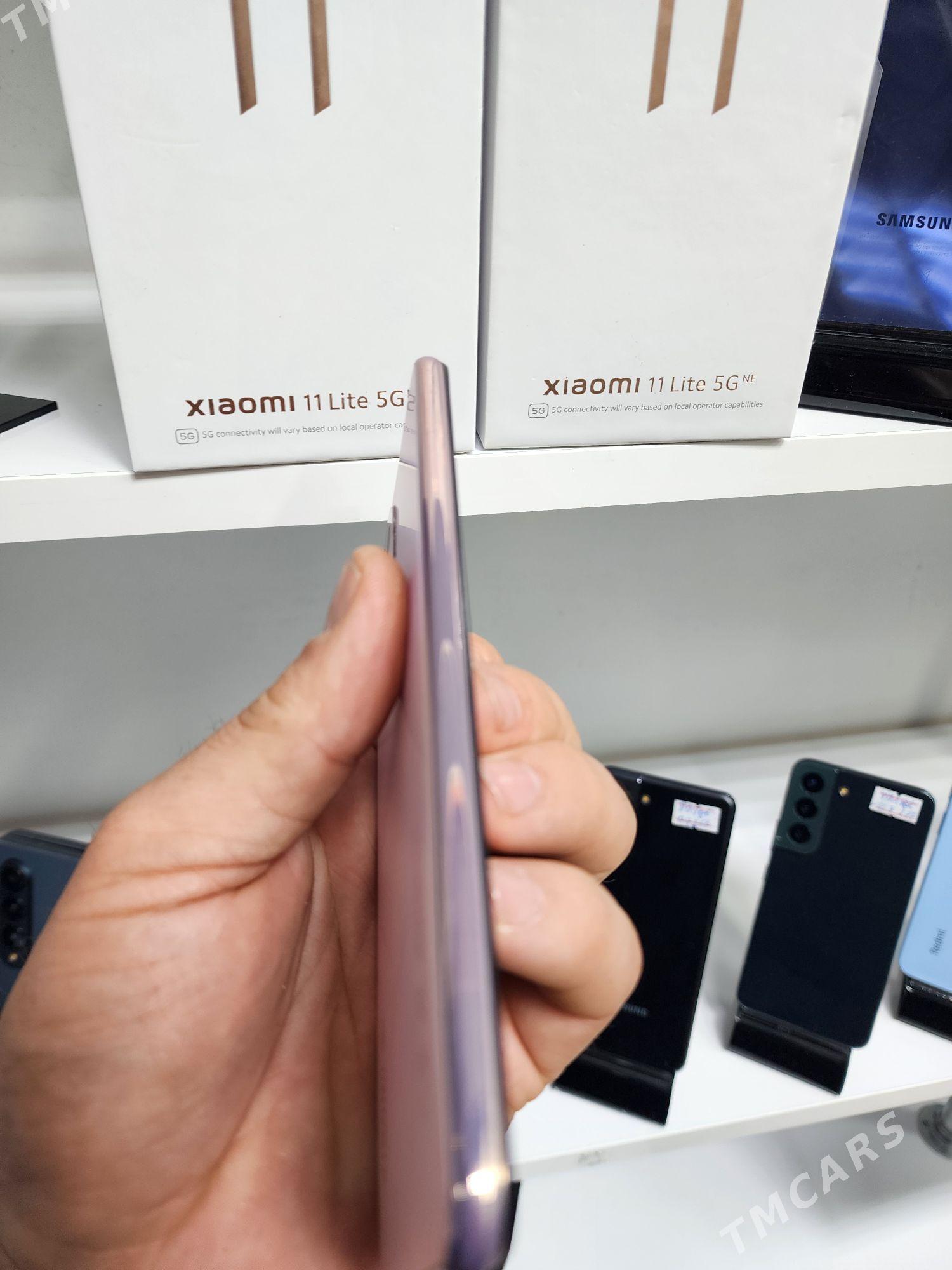 MI 11 LITE 8/128 GB - Торговый центр "15 лет Независимости" - img 9