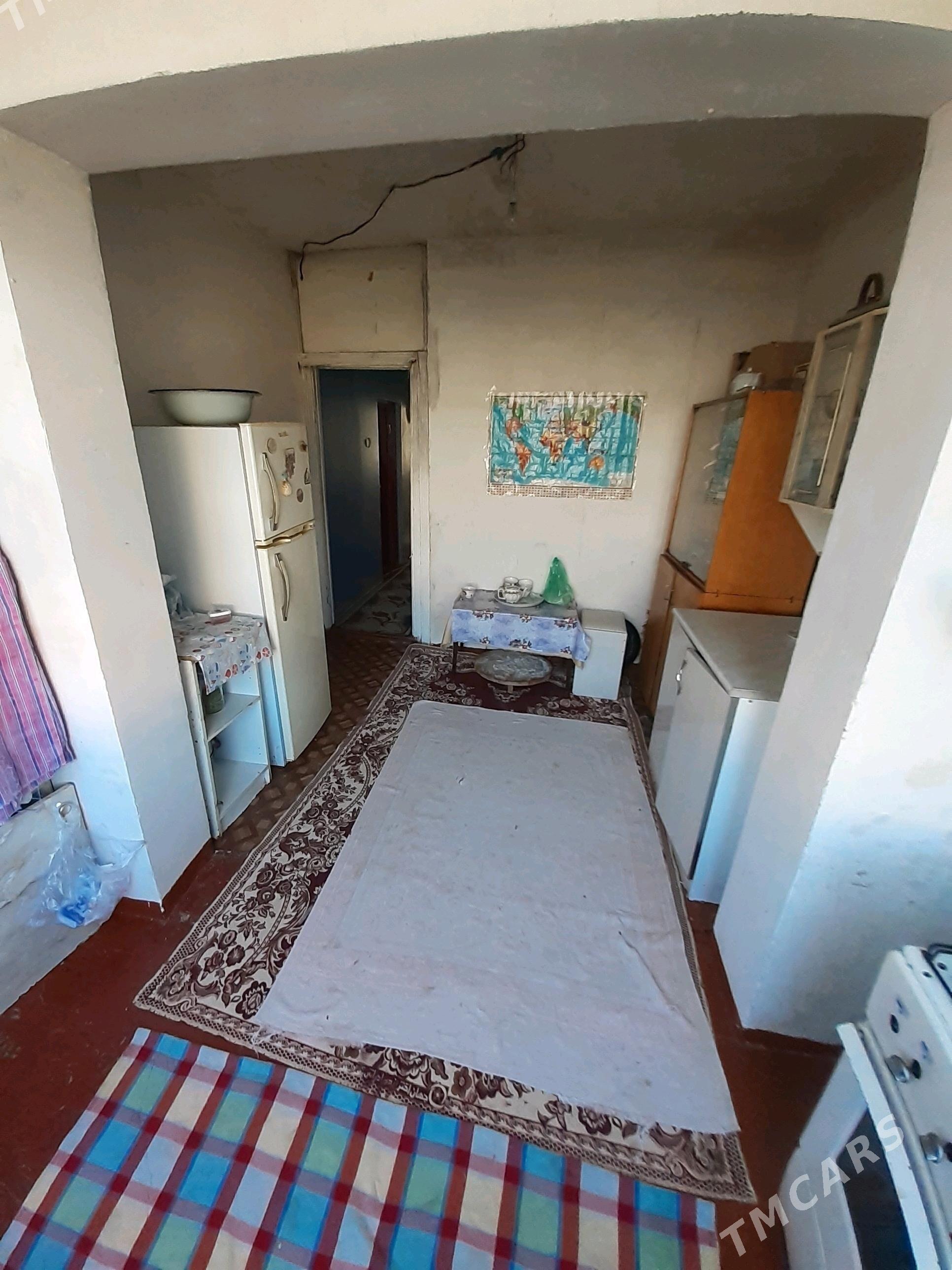 Квартира - Сатлык - Мары - img 5