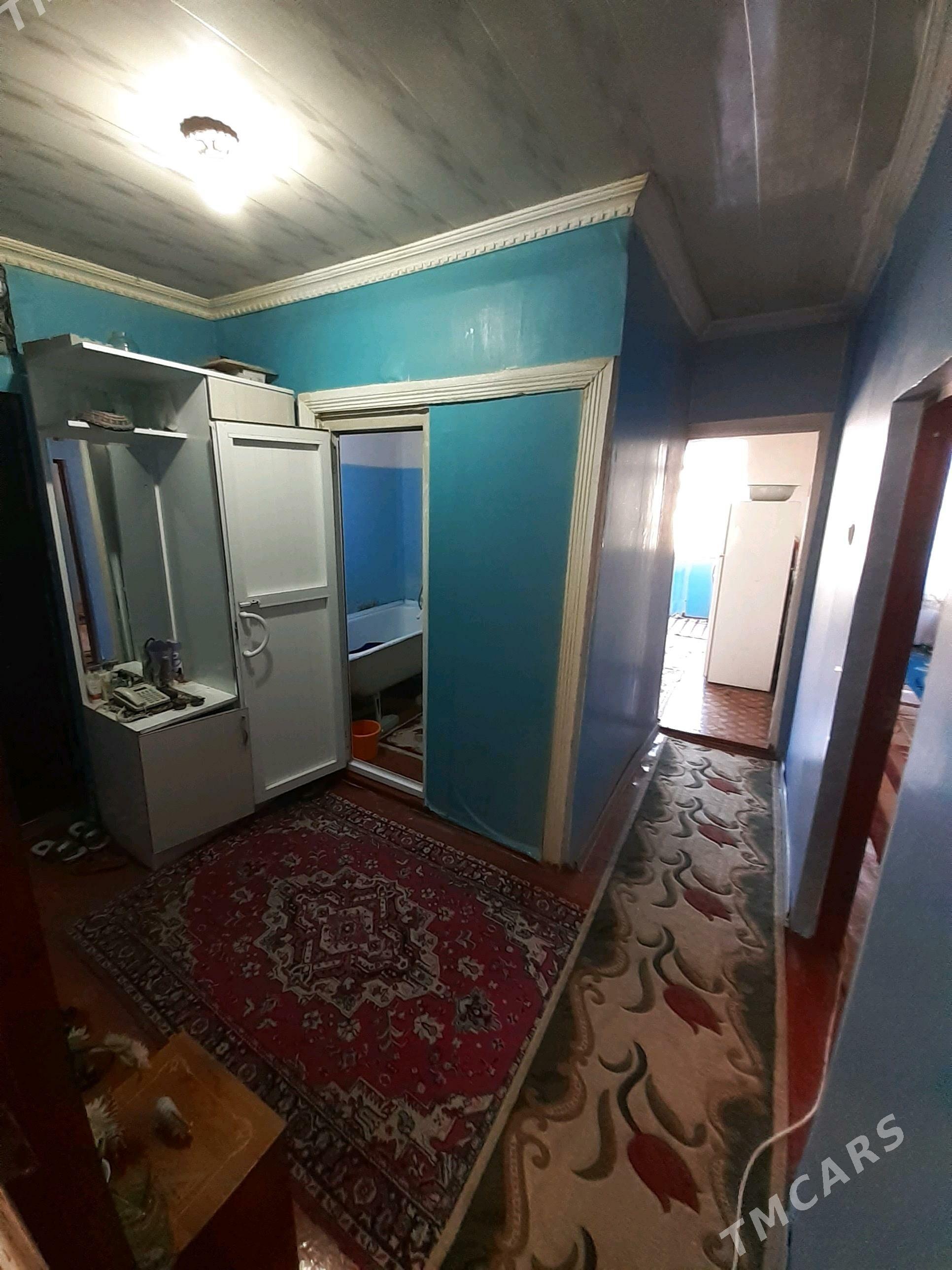 Квартира - Сатлык - Мары - img 7