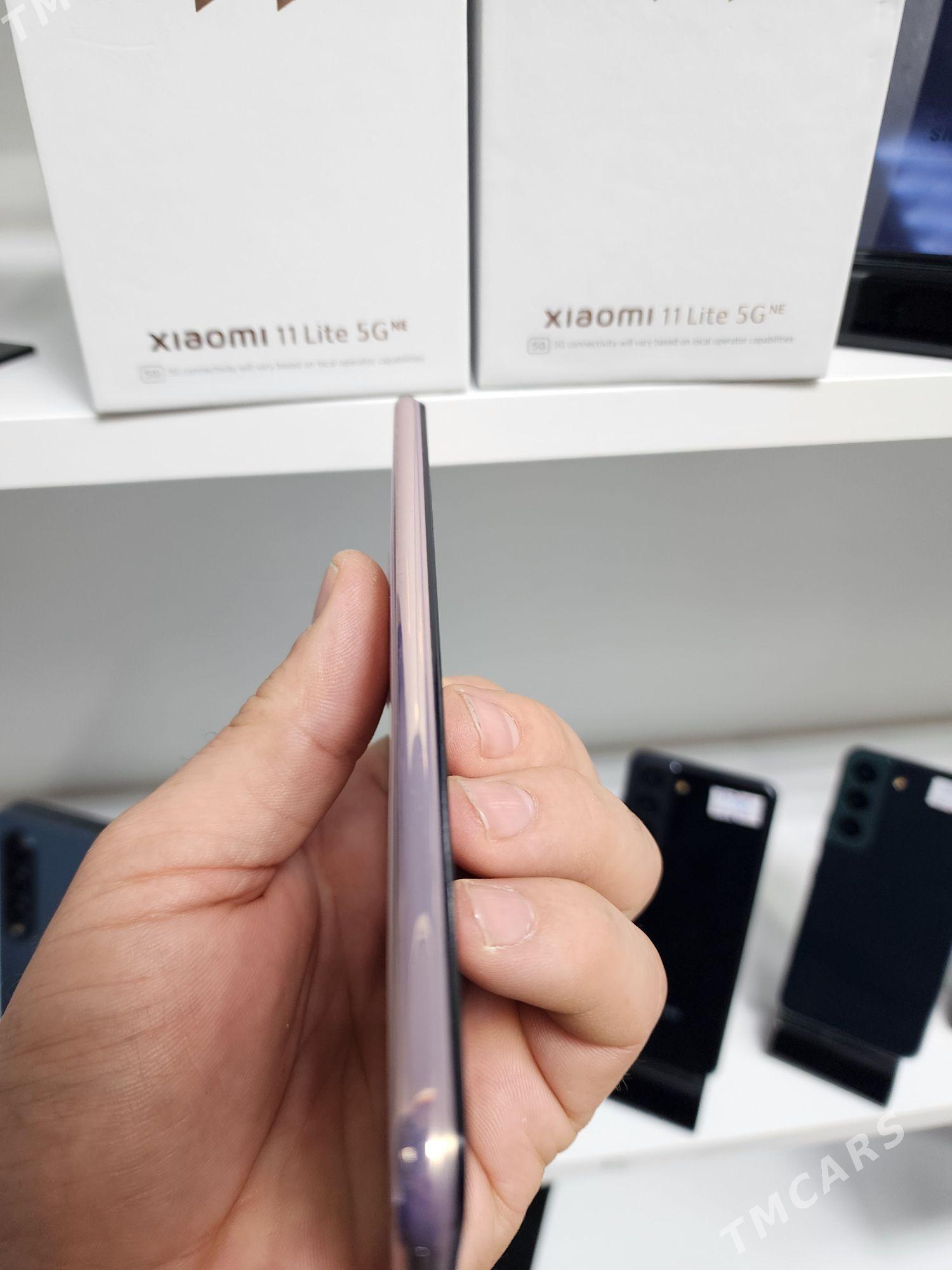 MI 11 LITE 8/128 GB - Торговый центр "15 лет Независимости" - img 5