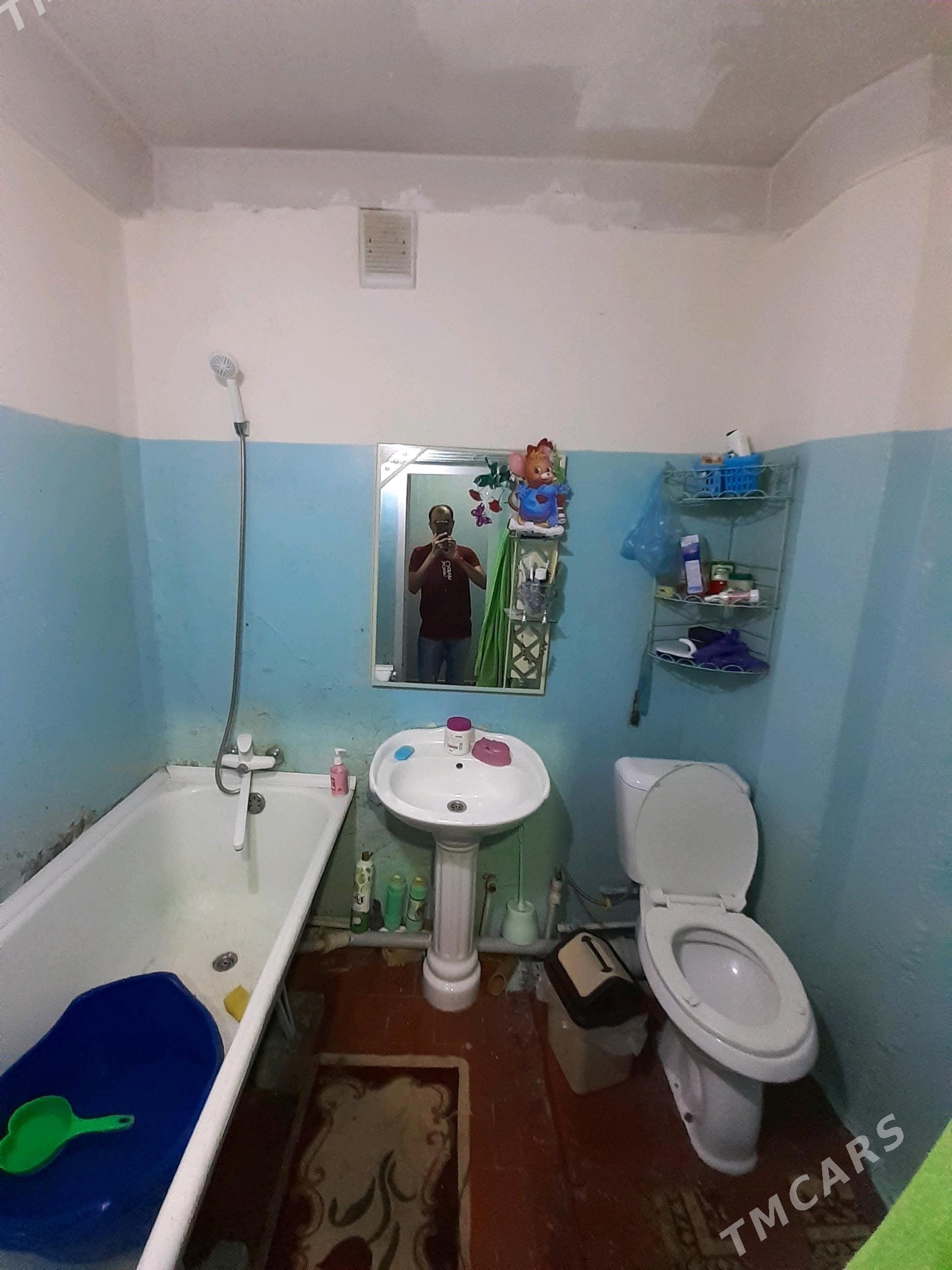 Квартира - Сатлык - Мары - img 8