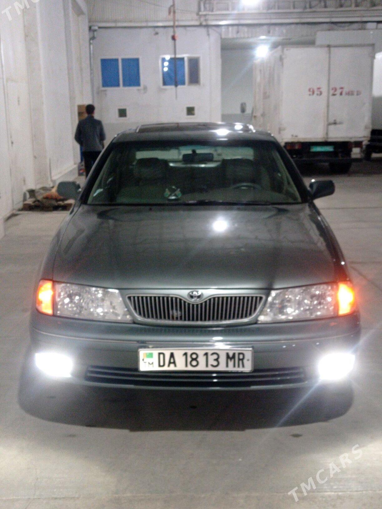 Toyota Avalon 1998 - 135 000 TMT - Сакар - img 2
