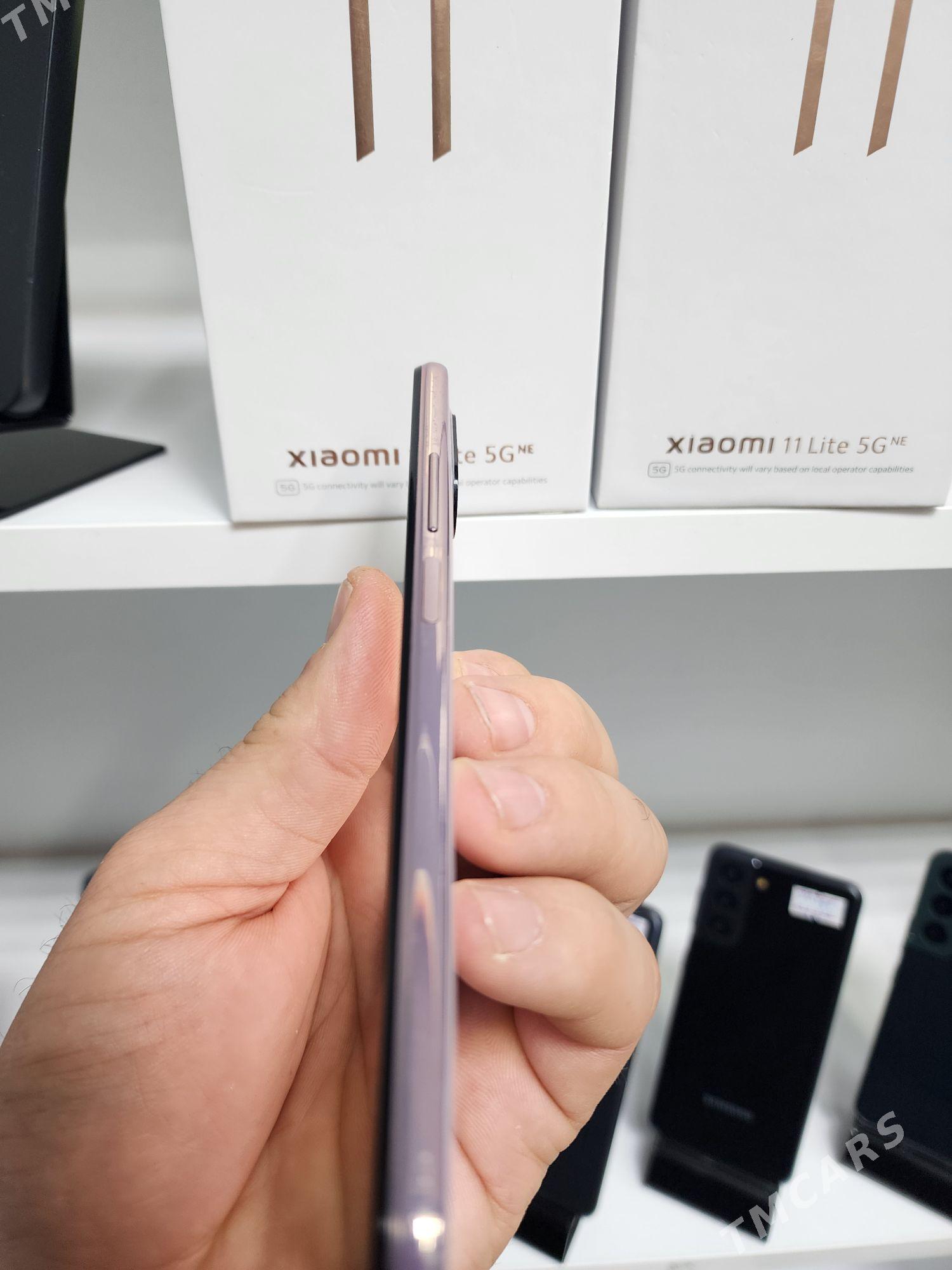 MI 11 LITE 8/128 GB - Торговый центр "15 лет Независимости" - img 3