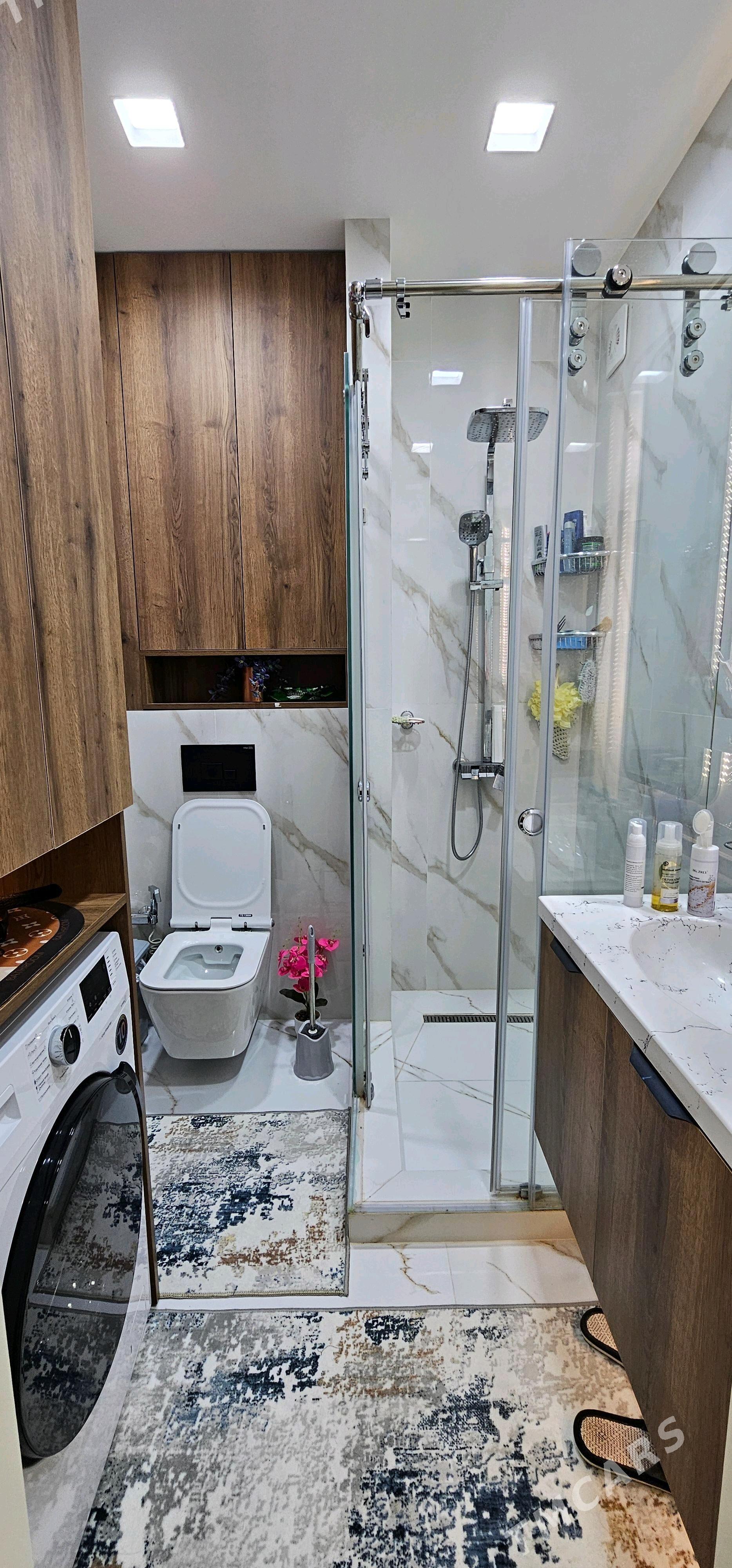 8 МКР 1 ГАУДАНКА ЛЮКС РЕМОНТ - 8 mkr - img 4