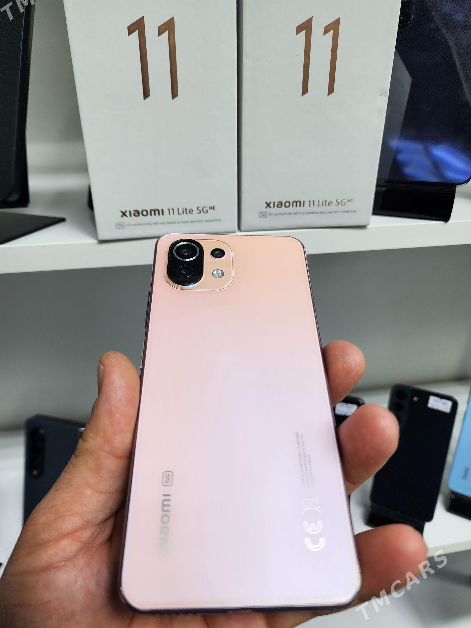 MI 11 LITE 8/128 GB - Торговый центр "15 лет Независимости" - img 6