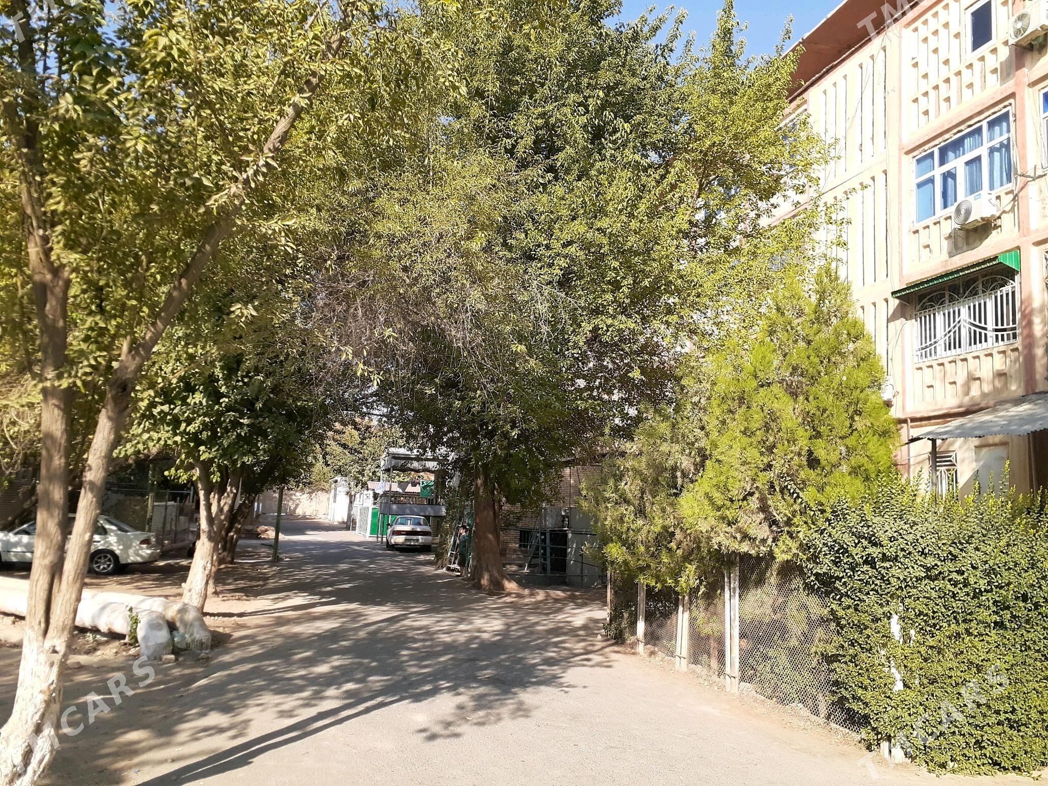 Квартира - Сатлык - Мары - img 9