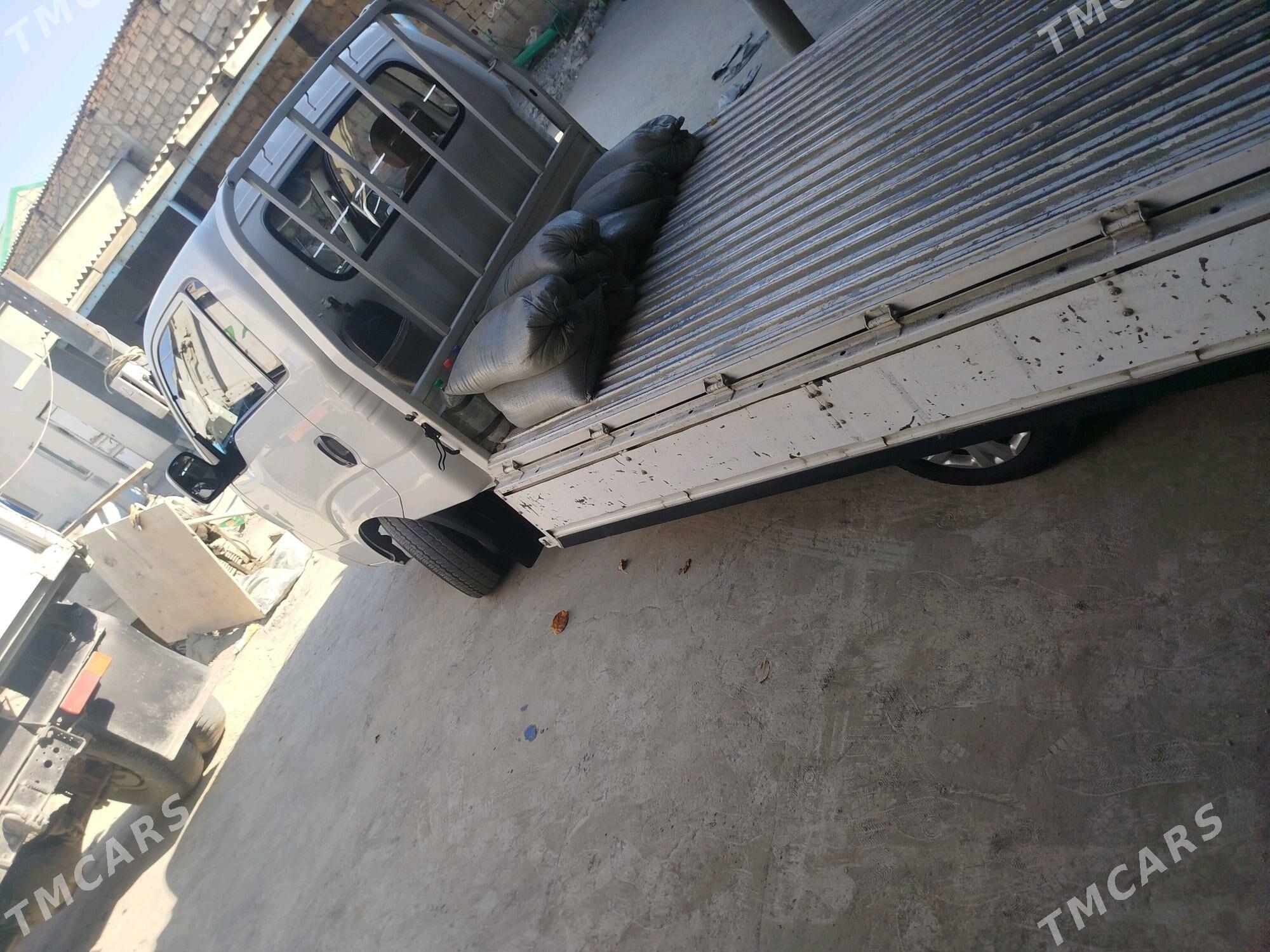 MITY SEMENT NALYOWKA MYTY ÇÄGE - Aşgabat - img 8