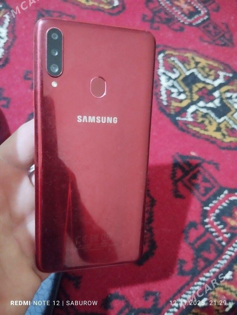 Samsung a20s - Daşoguz - img 2