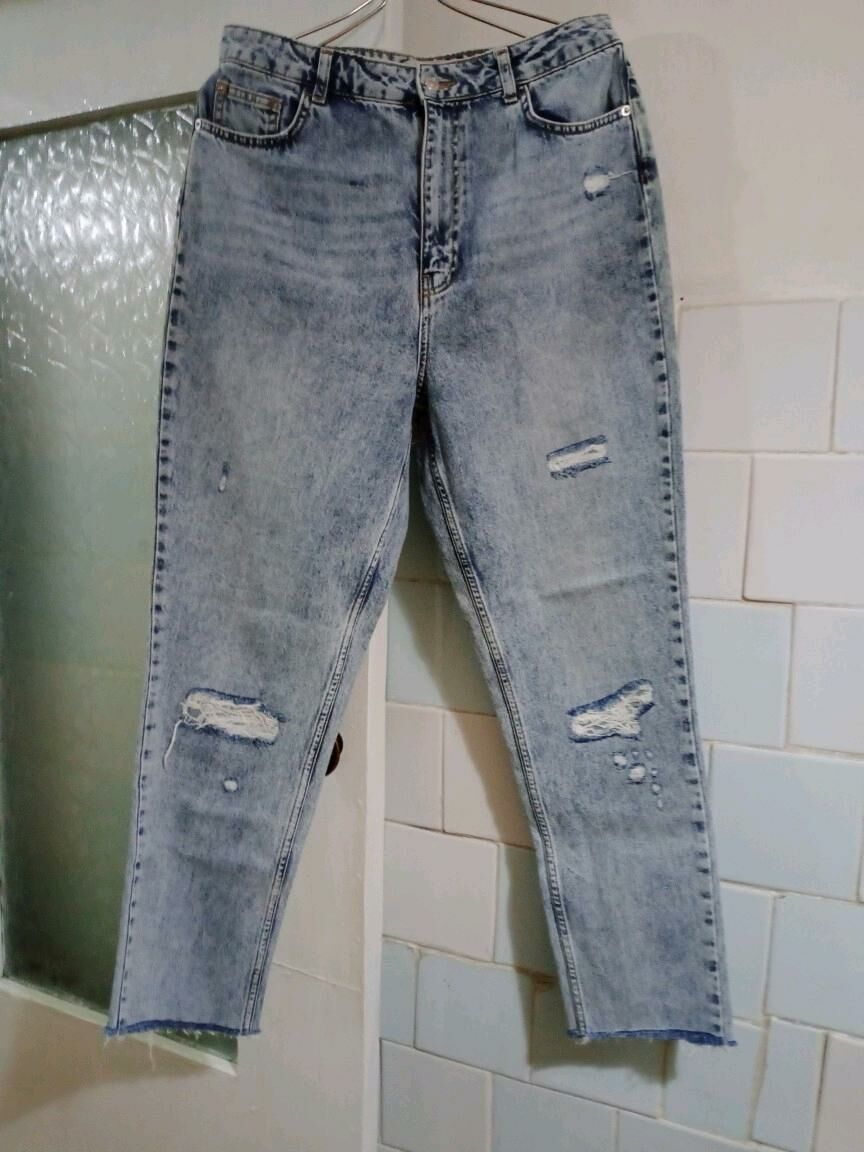 Джинсы, брюки женские - Mary - img 5