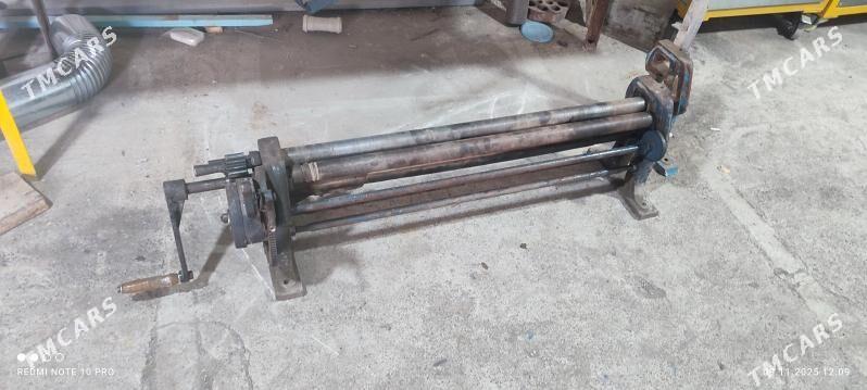 станок stanok silindr  цилиндр - Aşgabat - img 3