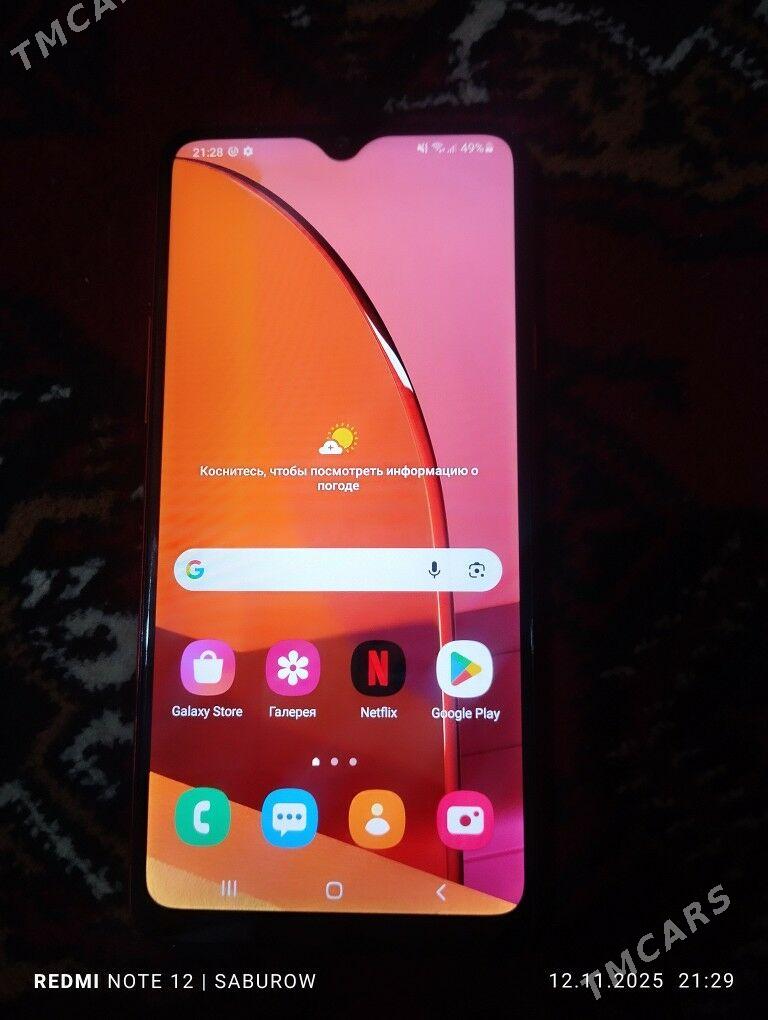 Samsung a20s - Daşoguz - img 1