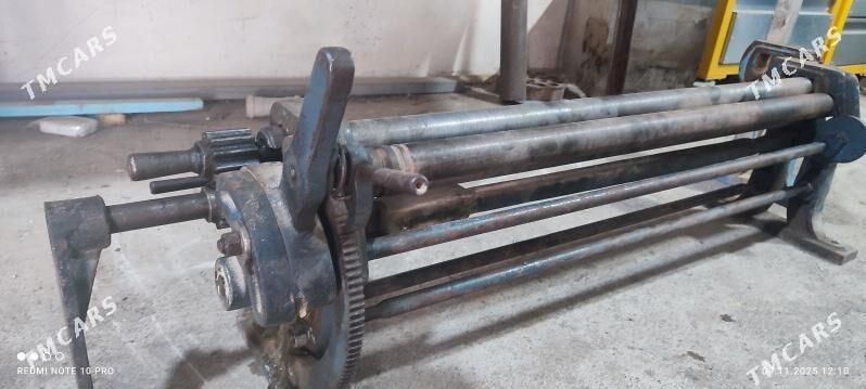 станок stanok silindr  цилиндр - Aşgabat - img 2