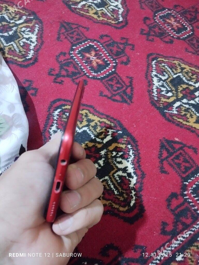 Samsung a20s - Daşoguz - img 4