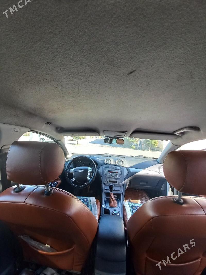 Ford Mondeo 4 2010 - 83 000 TMT - Мир 1 - img 1