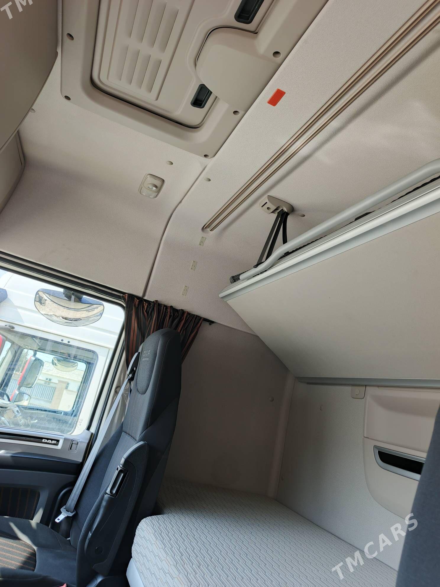 DAF 45220 2020 - 689 000 TMT - Балканабат - img 7