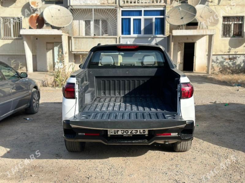 Hyundai Santa Cruz 2022 - 400 000 TMT - Туркменабат - img 3