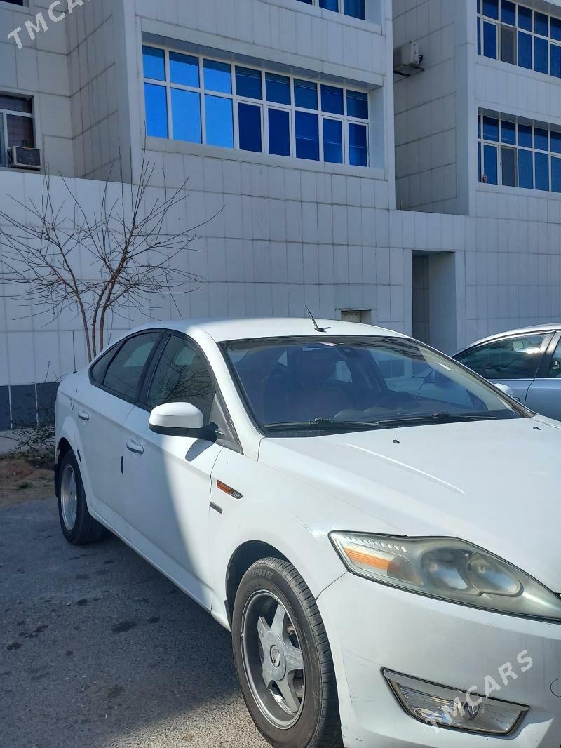 Ford Mondeo 4 2010 - 83 000 TMT - Мир 1 - img 4