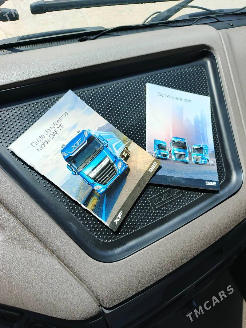 DAF 45220 2020 - 689 000 TMT - Балканабат - img 8