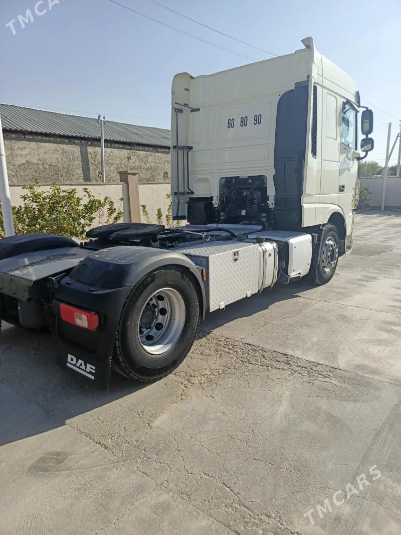 DAF 45220 2020 - 689 000 TMT - Балканабат - img 3
