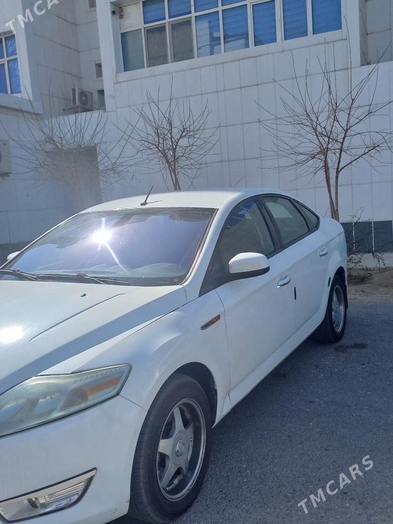 Ford Mondeo 4 2010 - 83 000 TMT - Мир 1 - img 5
