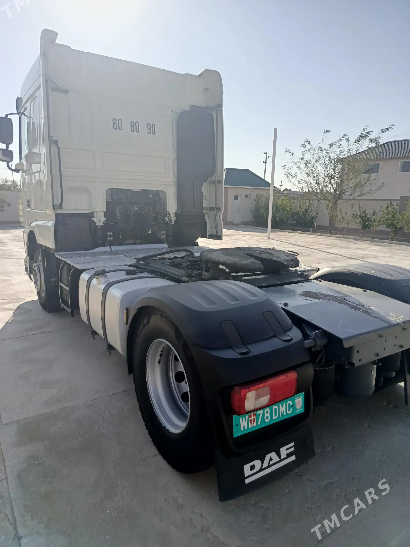 DAF 45220 2020 - 689 000 TMT - Балканабат - img 4