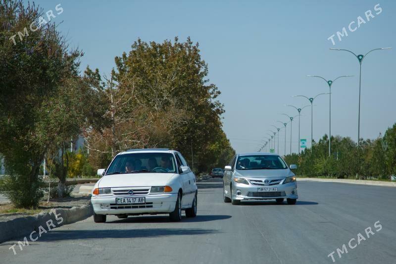 Opel Astra 1992 - 30 000 TMT - Gökdepe - img 2