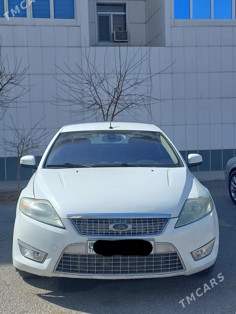 Ford Mondeo 4 2010 - 83 000 TMT - Мир 1 - img 3