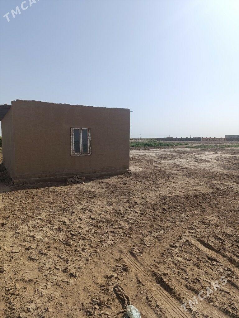 Mellek yer - Сакарчага - img 4