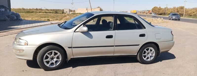 Toyota Carina 1993 - 54 000 TMT - Векильбазар - img 3