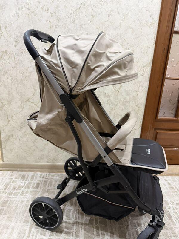 kolaska - Aşgabat - img 2