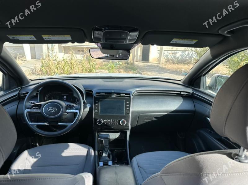 Hyundai Santa Cruz 2022 - 400 000 TMT - Туркменабат - img 8
