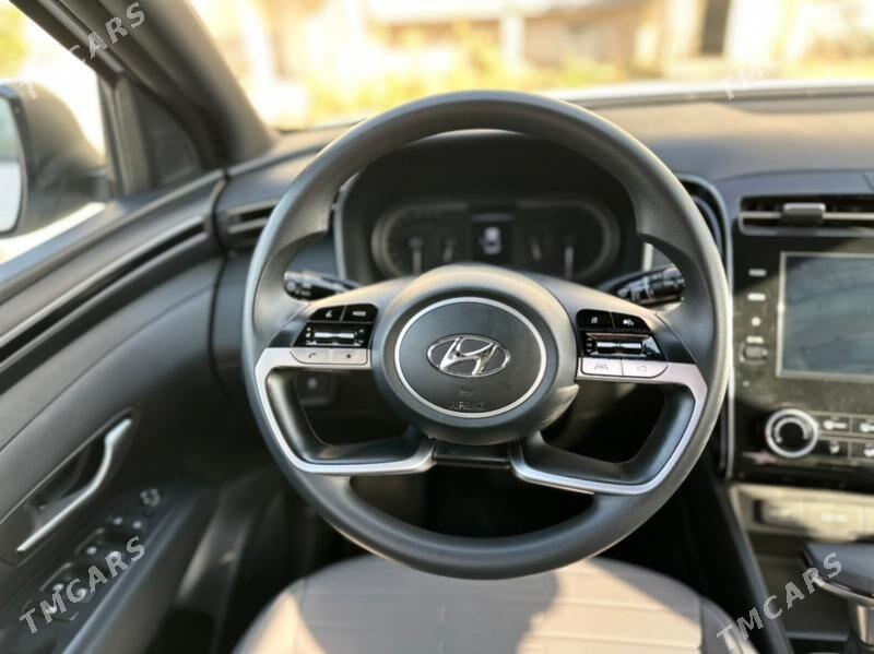 Hyundai Santa Cruz 2022 - 400 000 TMT - Туркменабат - img 9