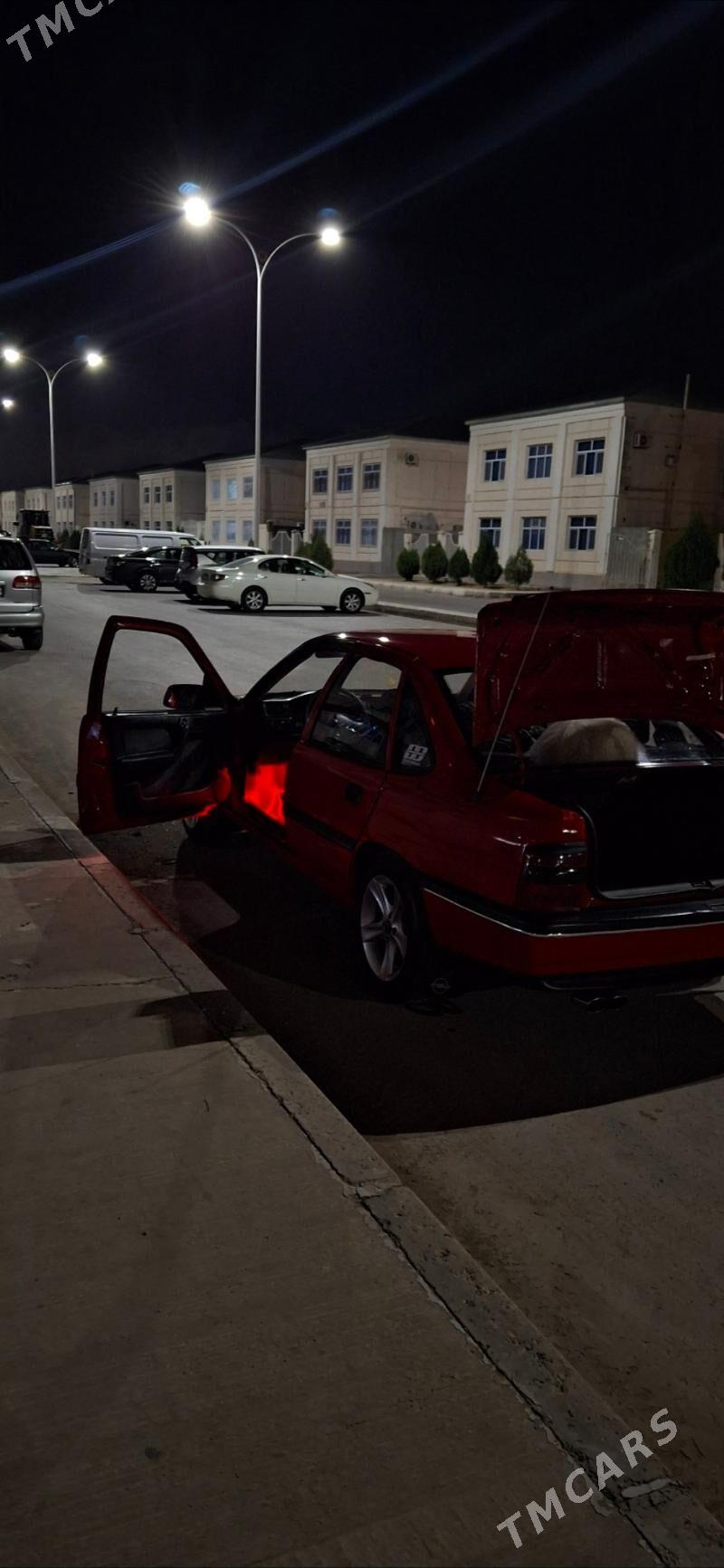 Opel Vectra 1990 - 46 000 TMT - Туркменабат - img 9