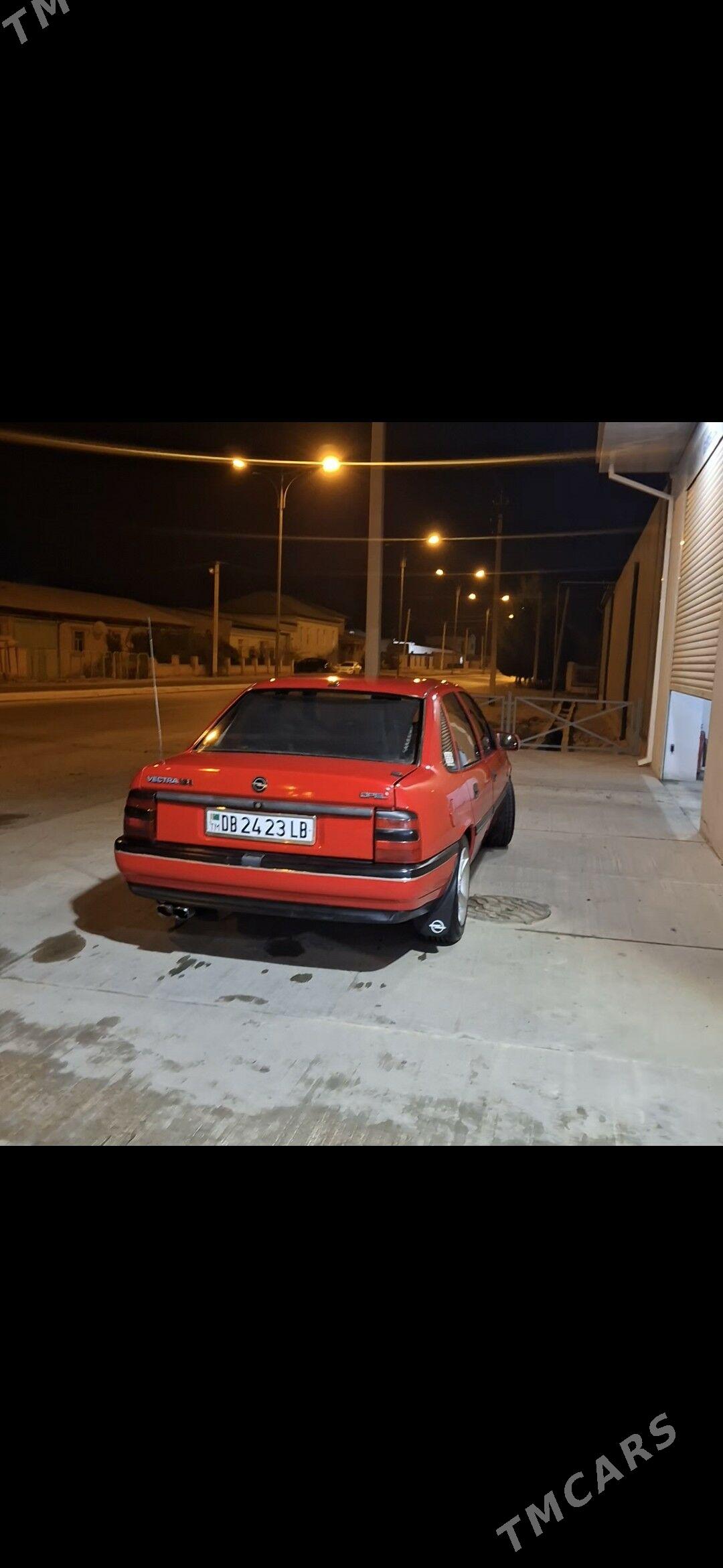 Opel Vectra 1990 - 46 000 TMT - Туркменабат - img 6