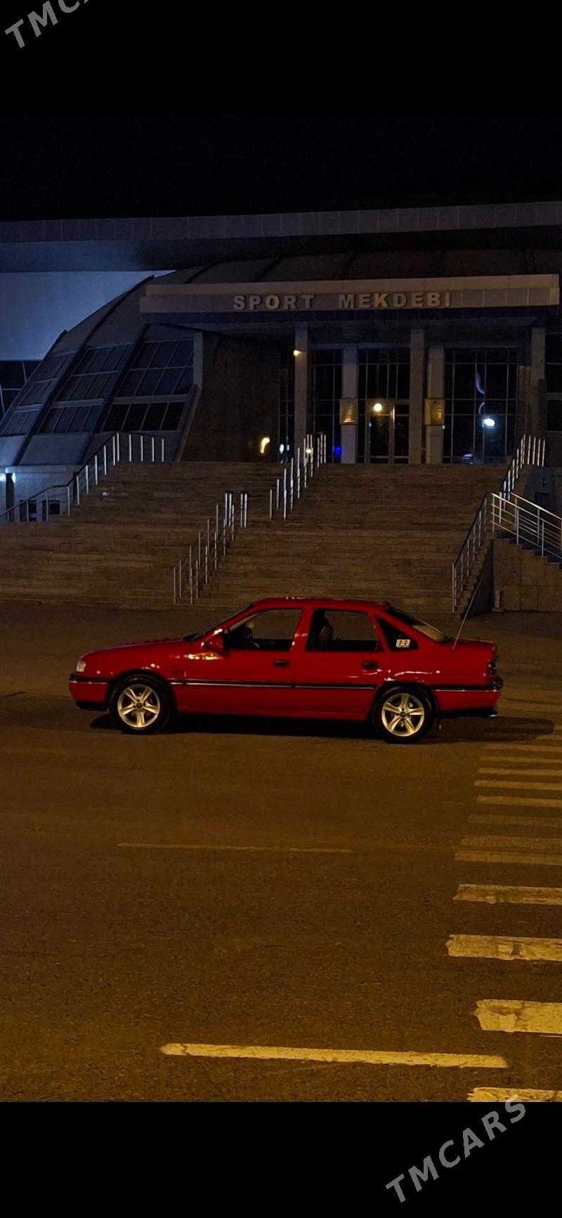 Opel Vectra 1990 - 46 000 TMT - Туркменабат - img 8