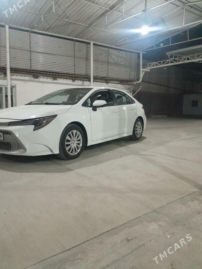 Toyota Corolla 2022 - 245 000 TMT - Анев - img 6