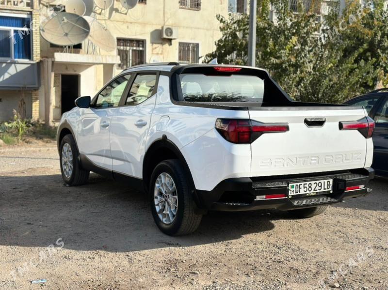 Hyundai Santa Cruz 2022 - 400 000 TMT - Туркменабат - img 6
