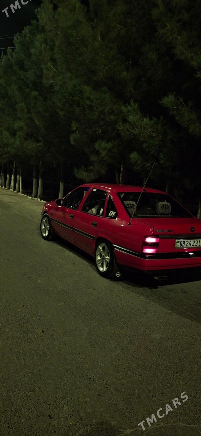 Opel Vectra 1990 - 46 000 TMT - Туркменабат - img 5