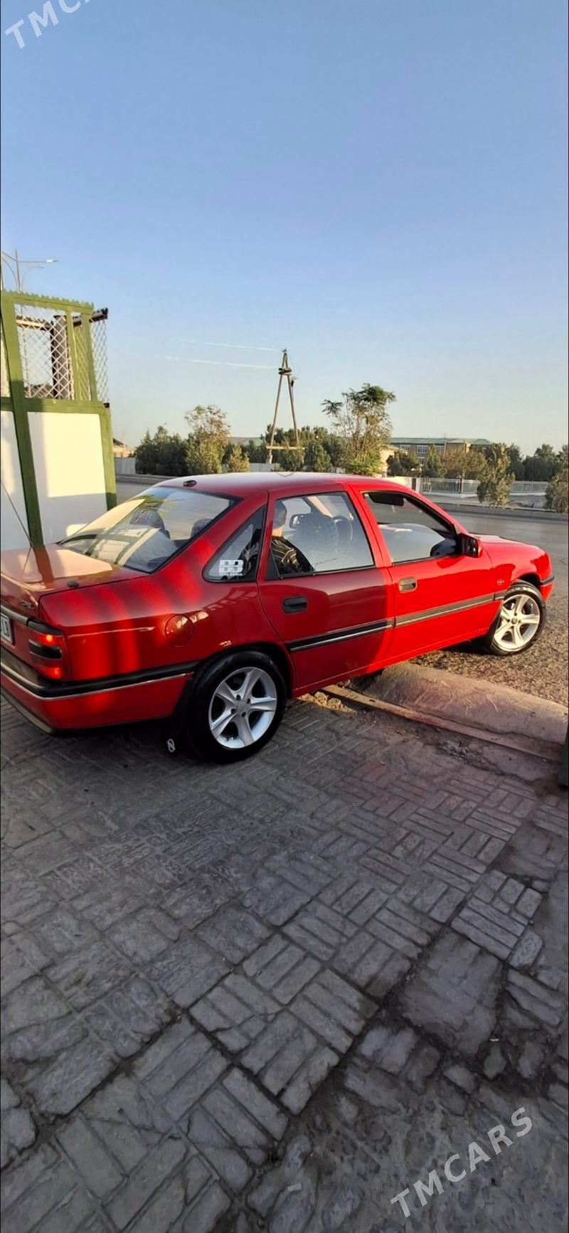 Opel Vectra 1990 - 46 000 TMT - Туркменабат - img 2