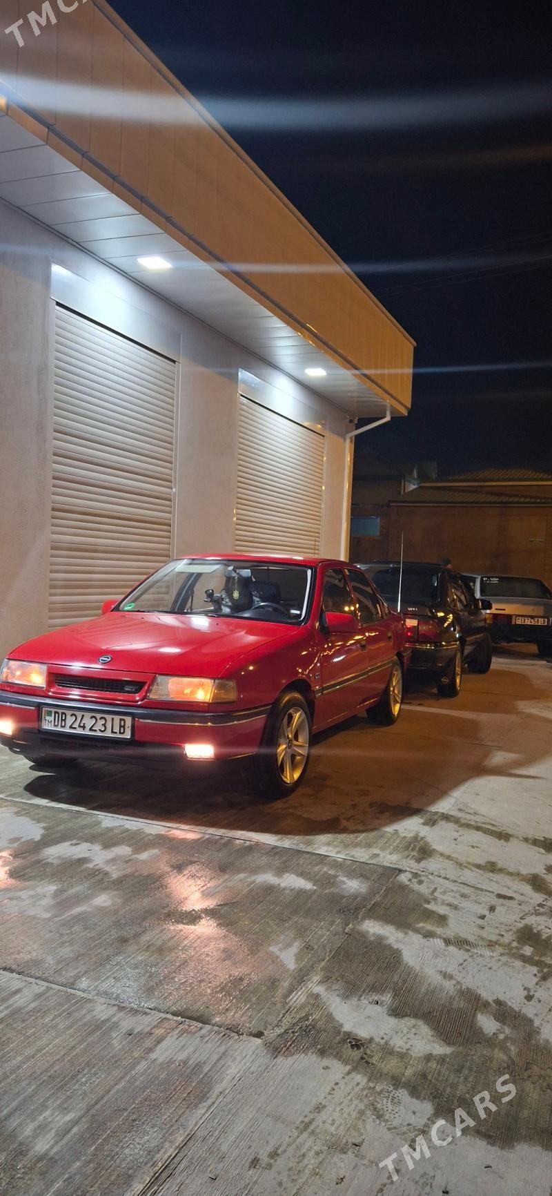 Opel Vectra 1990 - 46 000 TMT - Туркменабат - img 7
