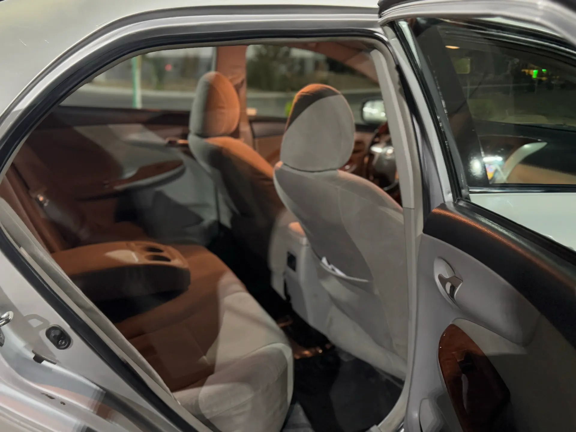 Toyota Corolla 2012 - 136 000 TMT - Aşgabat - img 8