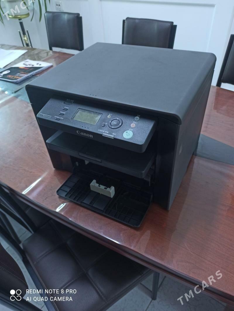 canon 4410 - Туркменабат - img 1