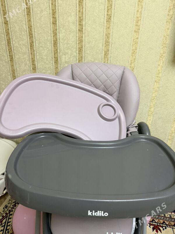 stol - Aşgabat - img 1