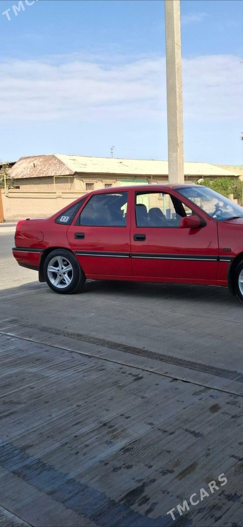 Opel Vectra 1990 - 46 000 TMT - Туркменабат - img 10