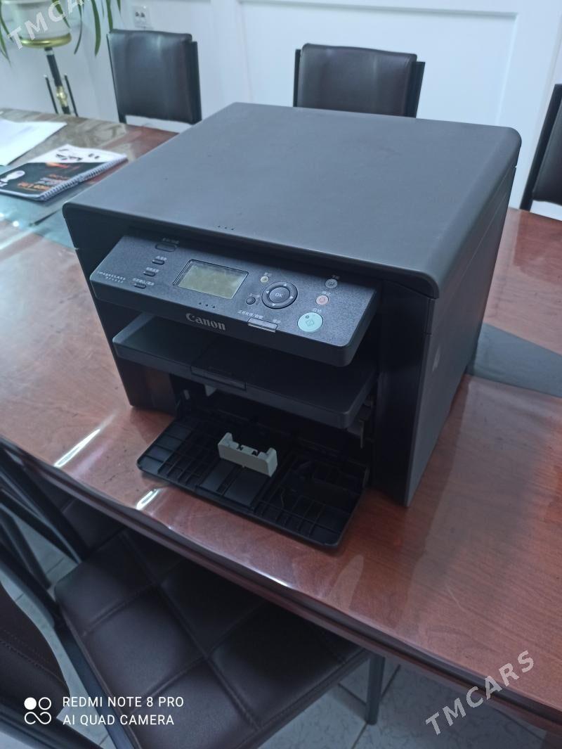 canon 4410 - Туркменабат - img 2