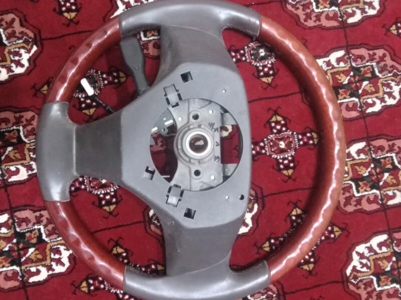 rul 500 TMT - Ашхабад - img 2