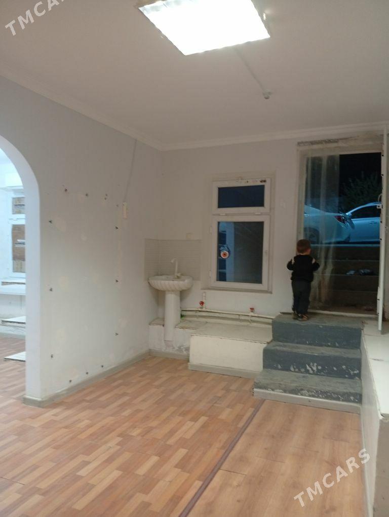 Arenda Buzmeyin Jemagat - Büzmeýin - img 3