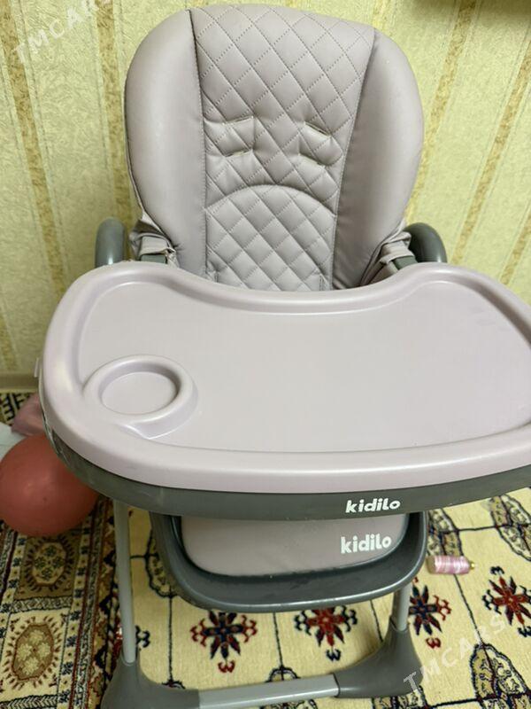 stol - Aşgabat - img 2