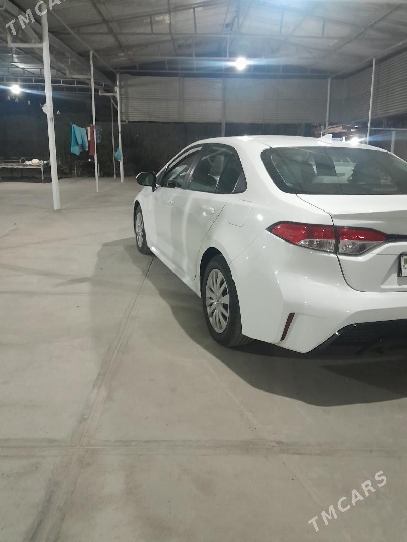 Toyota Corolla 2022 - 245 000 TMT - Анев - img 5