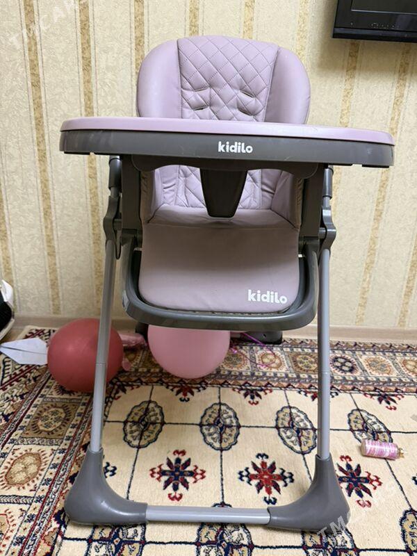 stol - Aşgabat - img 3